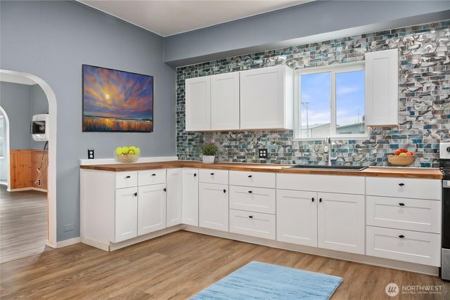 1118 W Wishkah Street, Aberdeen, WA 98520