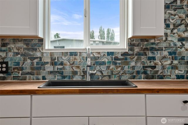 1118 W Wishkah Street, Aberdeen, WA 98520