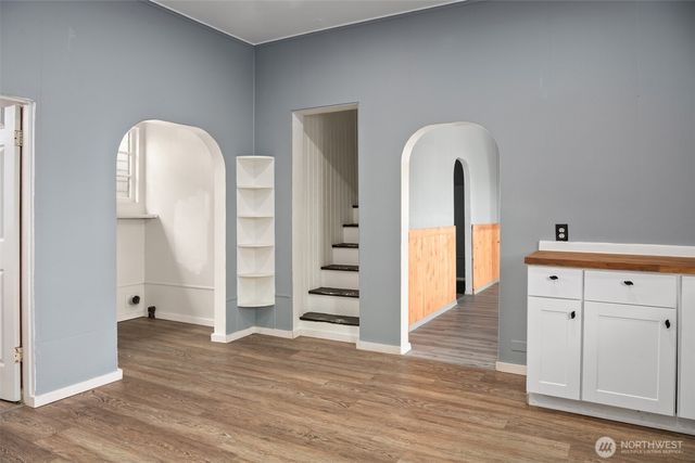 1118 W Wishkah Street, Aberdeen, WA 98520