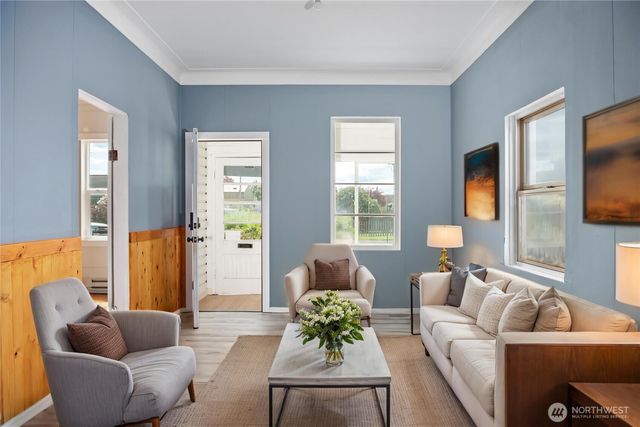 1118 W Wishkah Street, Aberdeen, WA 98520