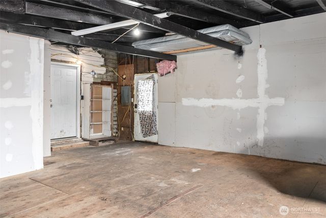 1118 W Wishkah Street, Aberdeen, WA 98520