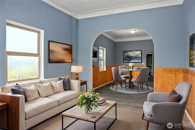 1118 W Wishkah Street, Aberdeen, WA 98520