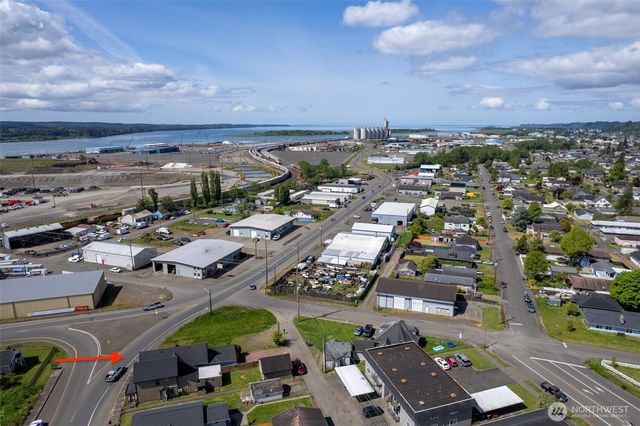 1118 W Wishkah Street, Aberdeen, WA 98520