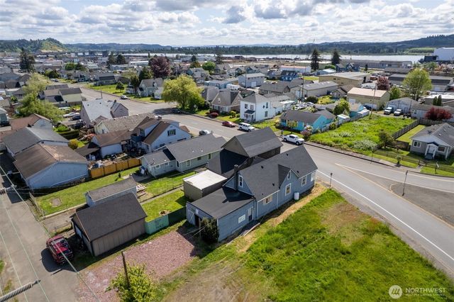 1118 W Wishkah Street, Aberdeen, WA 98520