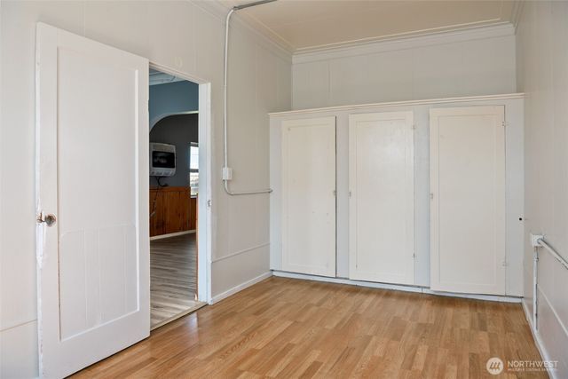 1118 W Wishkah Street, Aberdeen, WA 98520