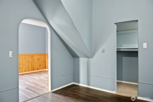 1118 W Wishkah Street, Aberdeen, WA 98520