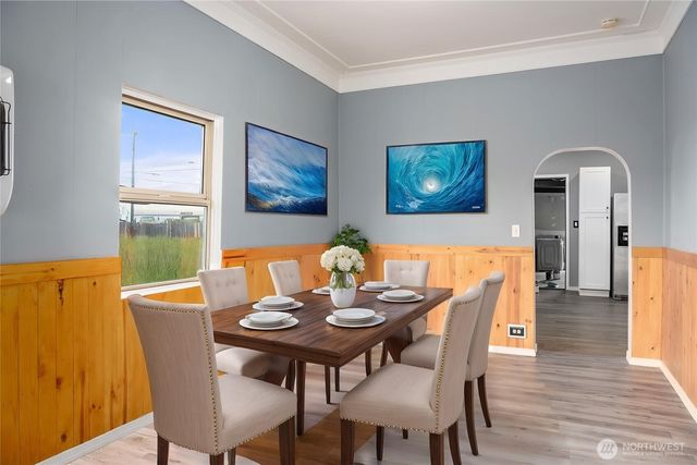 1118 W Wishkah Street, Aberdeen, WA 98520