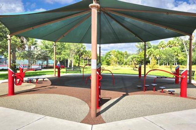 2801 N Palm Aire Drive 405, Pompano Beach, FL 33069