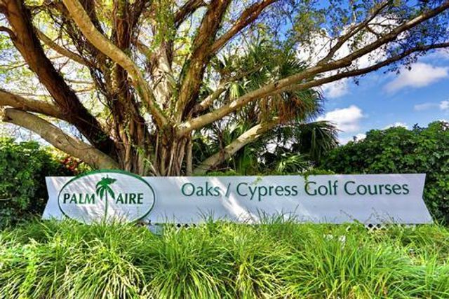 2801 N Palm Aire Drive 405, Pompano Beach, FL 33069