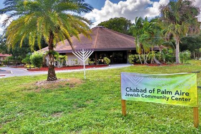 2801 N Palm Aire Drive 405, Pompano Beach, FL 33069