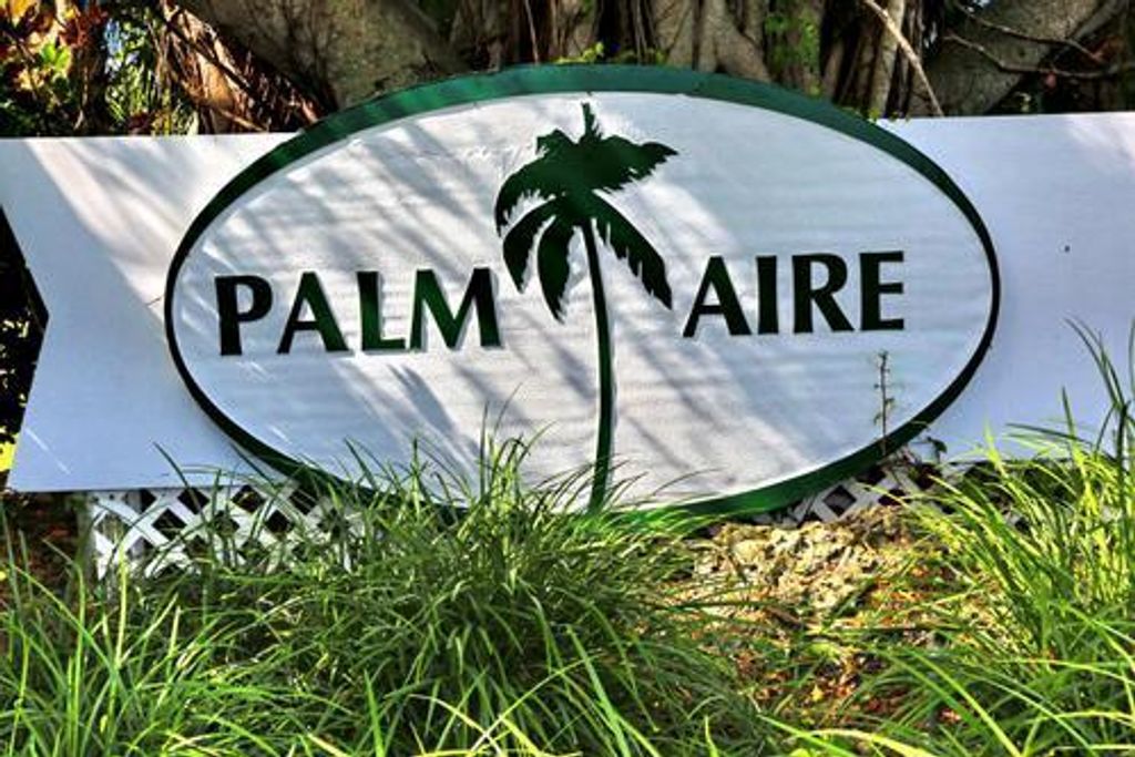 2801 N Palm Aire Drive 405, Pompano Beach, FL 33069