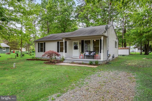 109 6TH AVE AVE, Chesilhurst, NJ 08089