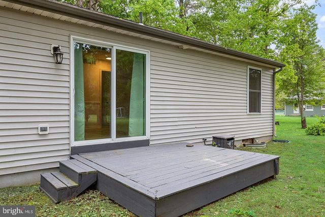 109 6TH AVE AVE, Chesilhurst, NJ 08089