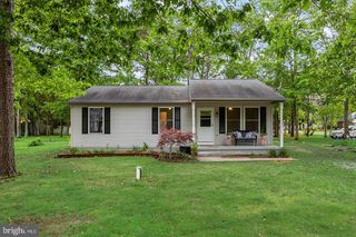 109 6TH AVE AVE, Chesilhurst, NJ 08089