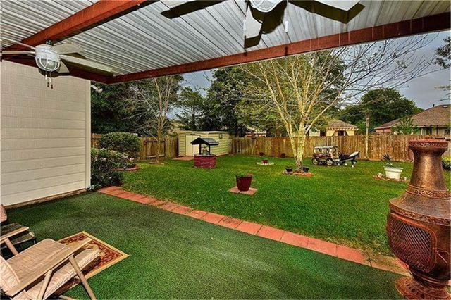 263 Adobe Terrace S, Conroe, TX 77316