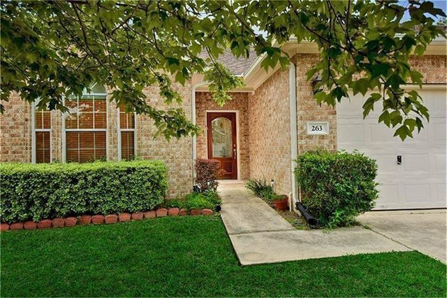 263 Adobe Terrace S, Conroe, TX 77316