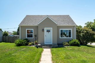 1333 Marion AVENUE, South Milwaukee, WI 53172