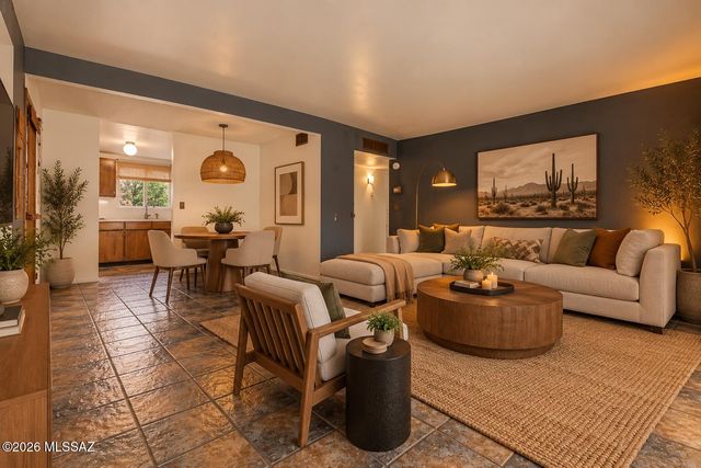 6564 E 42nd Street, Tucson, AZ 85730