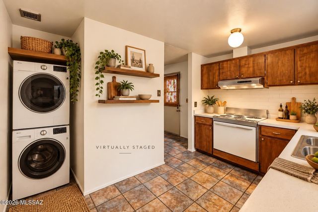 6564 E 42nd Street, Tucson, AZ 85730