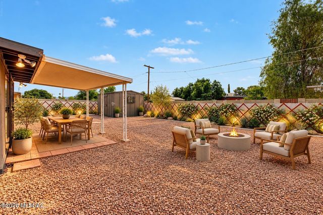 6564 E 42nd Street, Tucson, AZ 85730