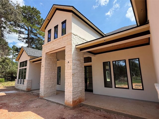 11584 Kirstens Ct, Montgomery, TX 77316