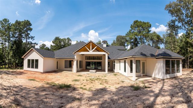 11584 Kirstens Ct, Montgomery, TX 77316