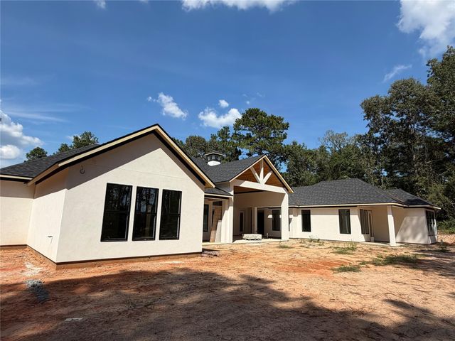 11584 Kirstens Ct, Montgomery, TX 77316