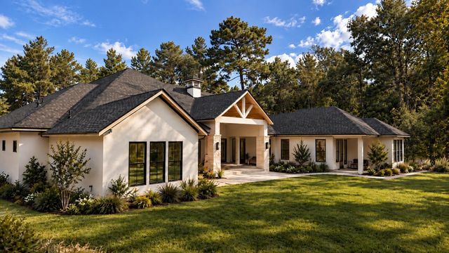 11584 Kirstens Ct, Montgomery, TX 77316