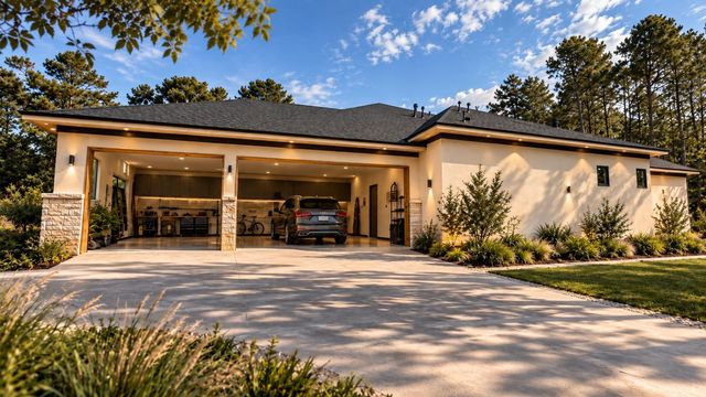 11584 Kirstens Ct, Montgomery, TX 77316