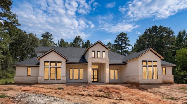 11584 Kirstens Ct, Montgomery, TX 77316