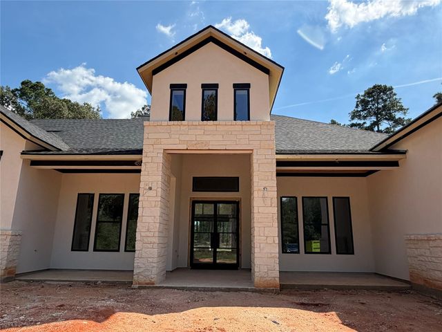 11584 Kirstens Ct, Montgomery, TX 77316