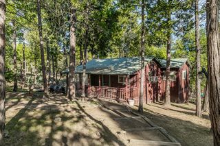 41917 Corlew Lane, Auberry, CA 93602
