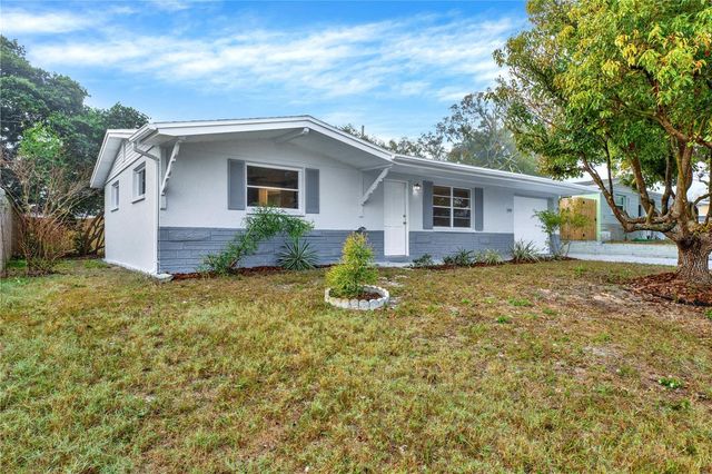 5200 DOVE DRIVE, New Port Richey, FL 34652