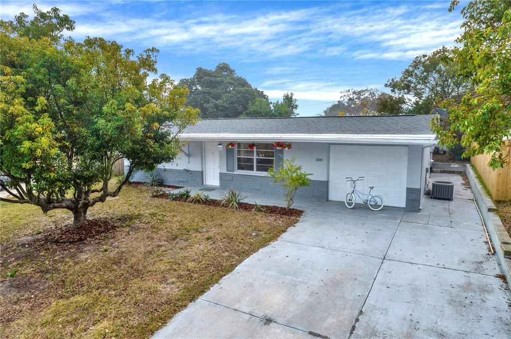 5200 DOVE DRIVE, New Port Richey, FL 34652