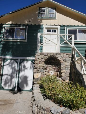 3917 Oregon, Frazier Park, CA 93225