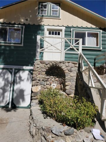 3917 Oregon, Frazier Park, CA 93225