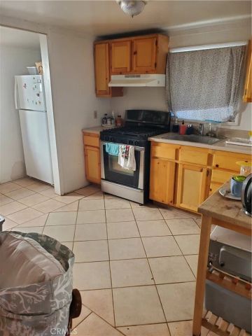 3917 Oregon, Frazier Park, CA 93225