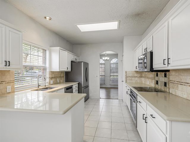 7611 Cordova Drive, Frisco, TX 75035