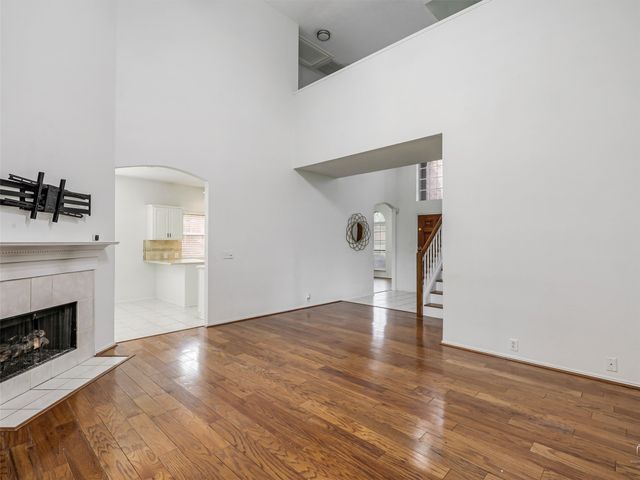 7611 Cordova Drive, Frisco, TX 75035