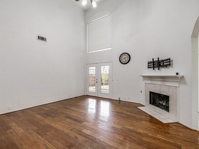 7611 Cordova Drive, Frisco, TX 75035