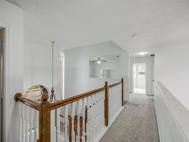 7611 Cordova Drive, Frisco, TX 75035