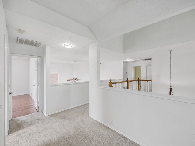 7611 Cordova Drive, Frisco, TX 75035