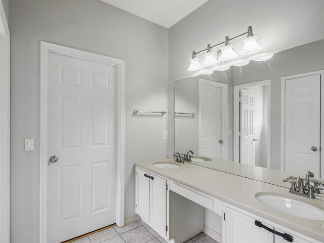 7611 Cordova Drive, Frisco, TX 75035