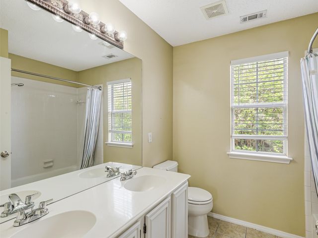 7611 Cordova Drive, Frisco, TX 75035