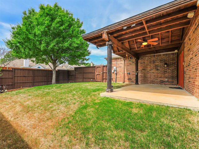 7611 Cordova Drive, Frisco, TX 75035