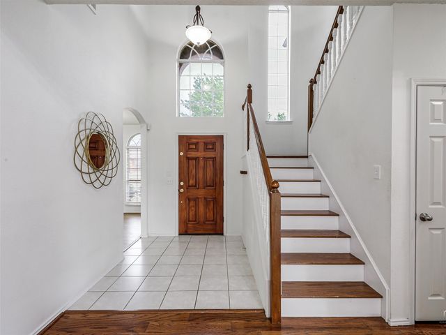 7611 Cordova Drive, Frisco, TX 75035