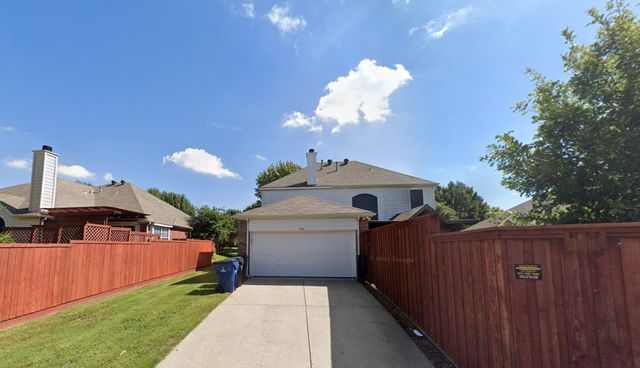 7611 Cordova Drive, Frisco, TX 75035