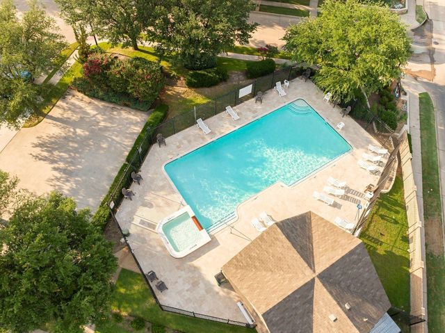 7611 Cordova Drive, Frisco, TX 75035