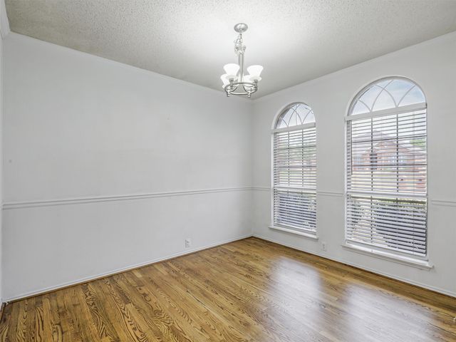 7611 Cordova Drive, Frisco, TX 75035