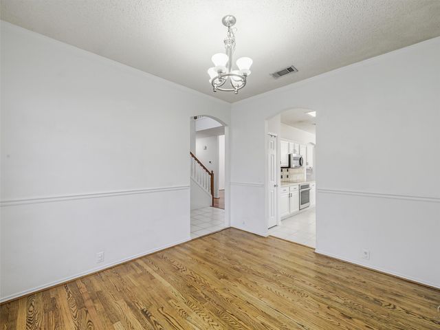 7611 Cordova Drive, Frisco, TX 75035